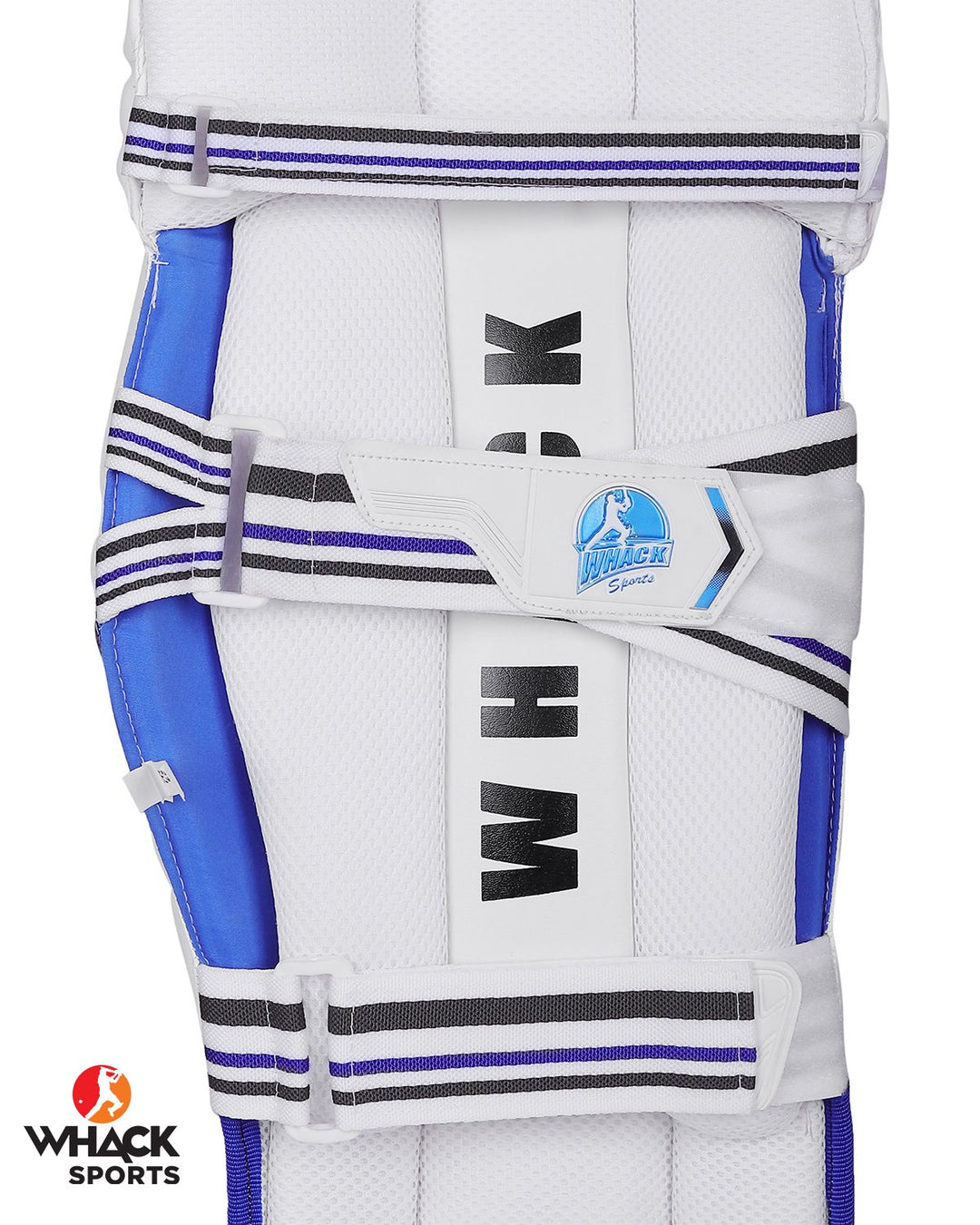 WHACK Pro Cricket Batting Pads - Adult