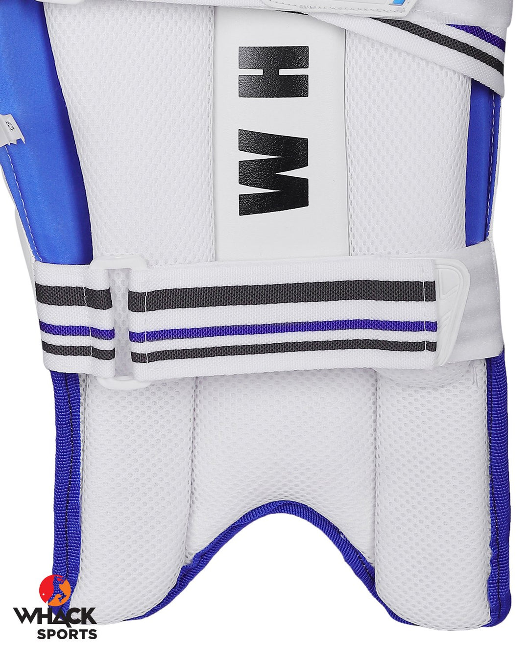 WHACK Pro Cricket Batting Pads - Adult