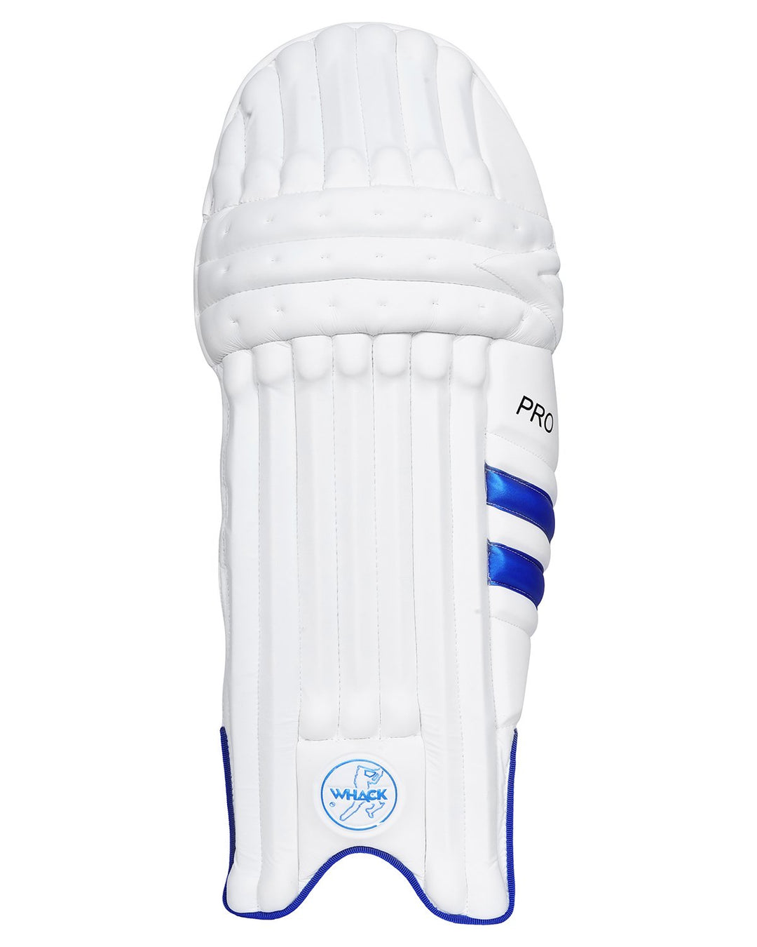 WHACK Pro Cricket Batting Pads - Adult