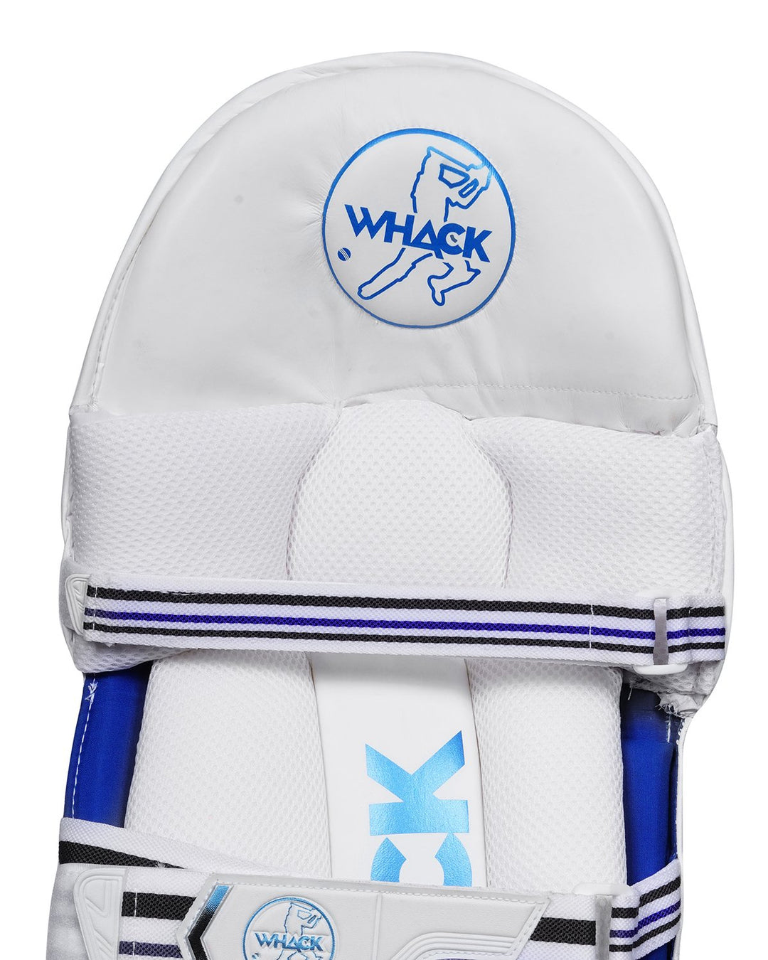 WHACK Pro Cricket Batting Pads - Adult