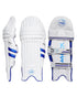 WHACK Pro Cricket Batting Pads - Large Adult