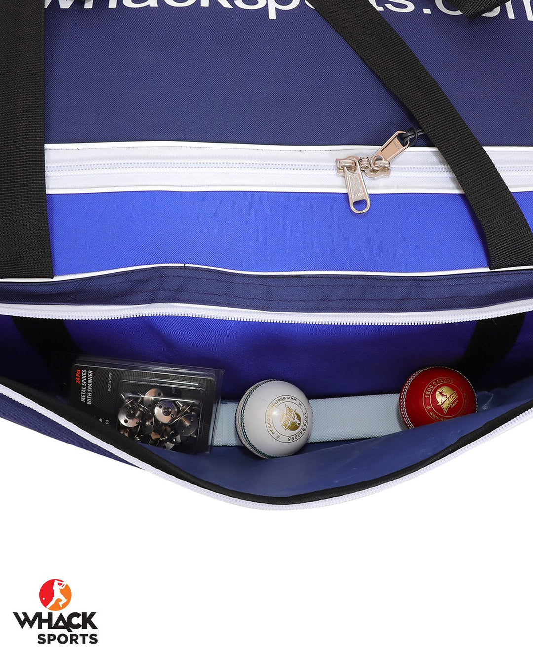 WHACK Pro Cricket Bundle Kit - Junior