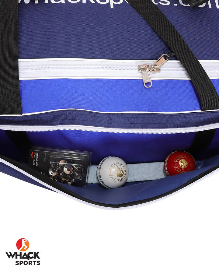 WHACK Pro Cricket Bundle Kit - Junior