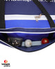 WHACK Pro Cricket Kit Bag - Wheelie - Large