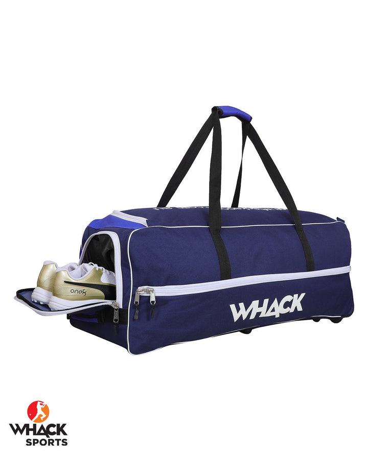 WHACK Pro Cricket Bundle Kit - Junior