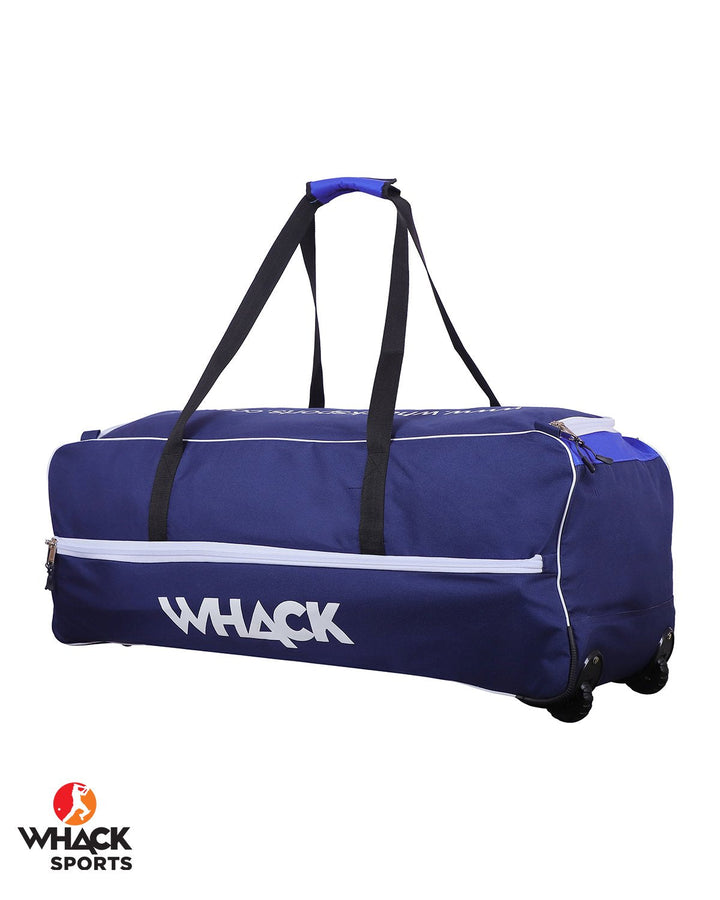 WHACK Pro Cricket Bundle Kit - Junior