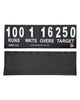 WHACK Stand Up Score Board - Large - With Target