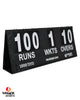 WHACK Stand Up Score Board - Small - Without Target