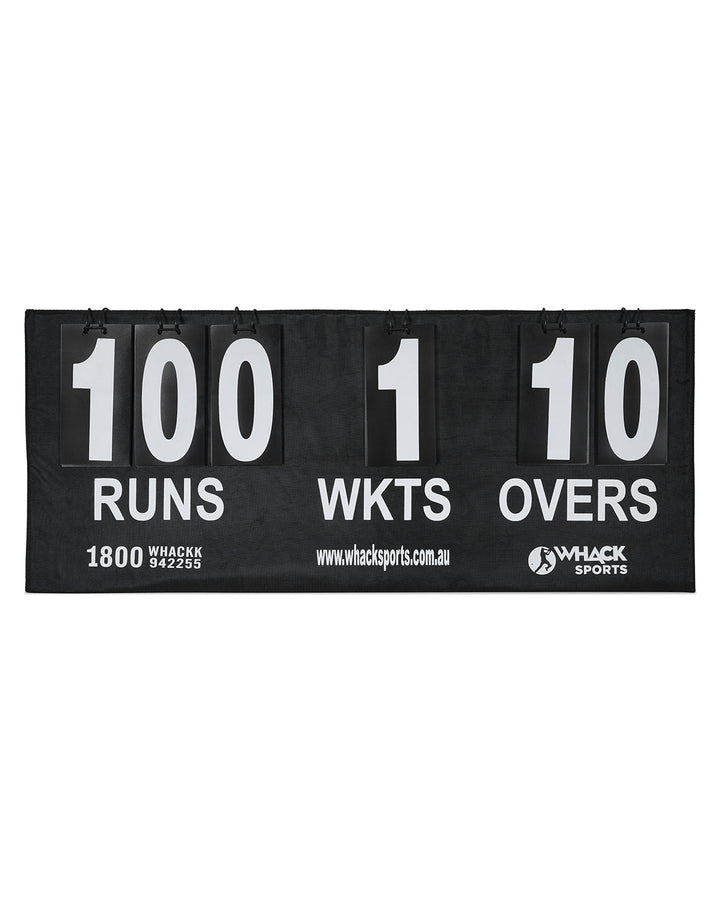 WHACK Stand Up Score Board - Small - Without Target