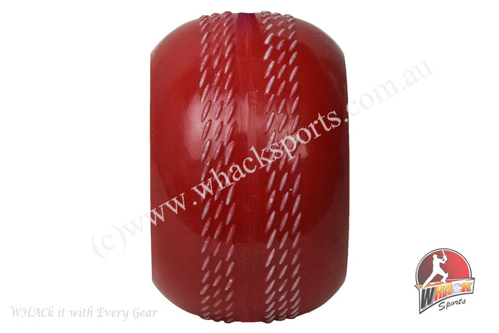 WHACK Aggot/Seam Training Cricket Ball