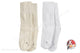 WHACK Coolmax Cricket Socks - Youth and Junior - White