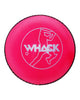 WHACK Special Test Leather Cricket Ball - 4 piece - 156gm - Pink