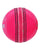 WHACK Special Test Leather Cricket Ball - 4 piece - 156gm - Pink