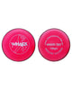 WHACK Special Test Leather Cricket Ball - 4 piece - 156gm - Pink