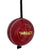 Whack Cricket Batting Practice String Ball - Leather Ball