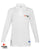 WHACK Elite Cricket Shirt - Full Sleeve - White - Senior