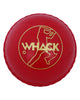 WHACK Cricket Wind Ball/Poly Soft Ball - Multicolored