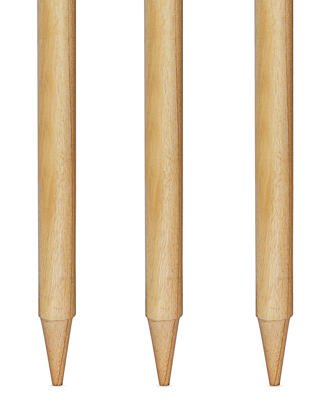 WHACK Wooden Stump - Single Stump