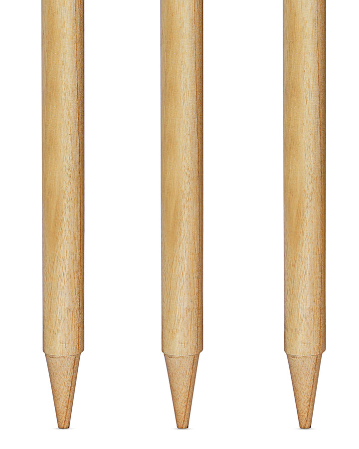 WHACK Wooden Stump - Single Stump