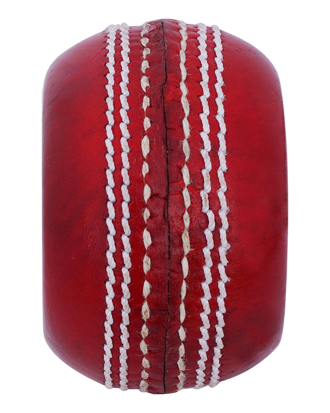 WHACK Aggot/Seam Training 156gm Leather Cricket Ball