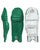 WHACK Player Cricket Batting Pads - Adult - Green