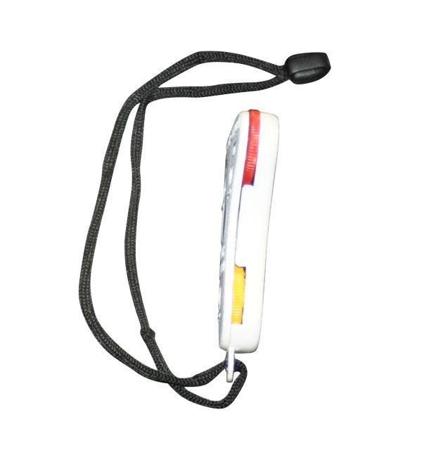 Whack Umpire Counter