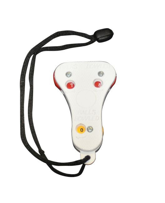 Whack Umpire Counter