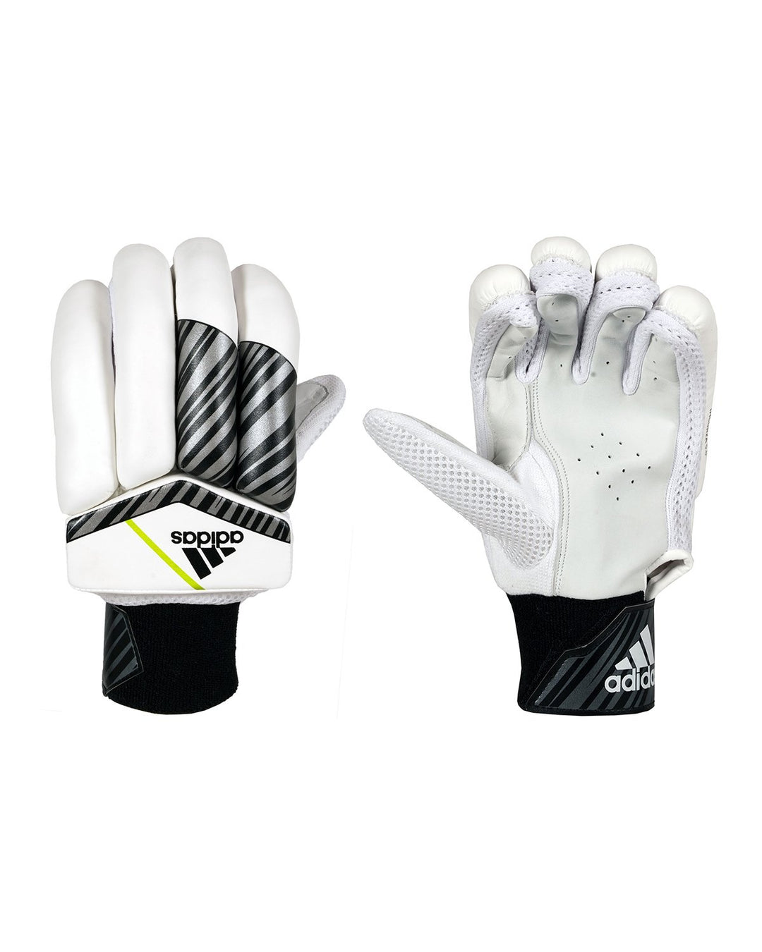 Adidas Incurza 5.0 Cricket Batting Gloves - Boys/Junior