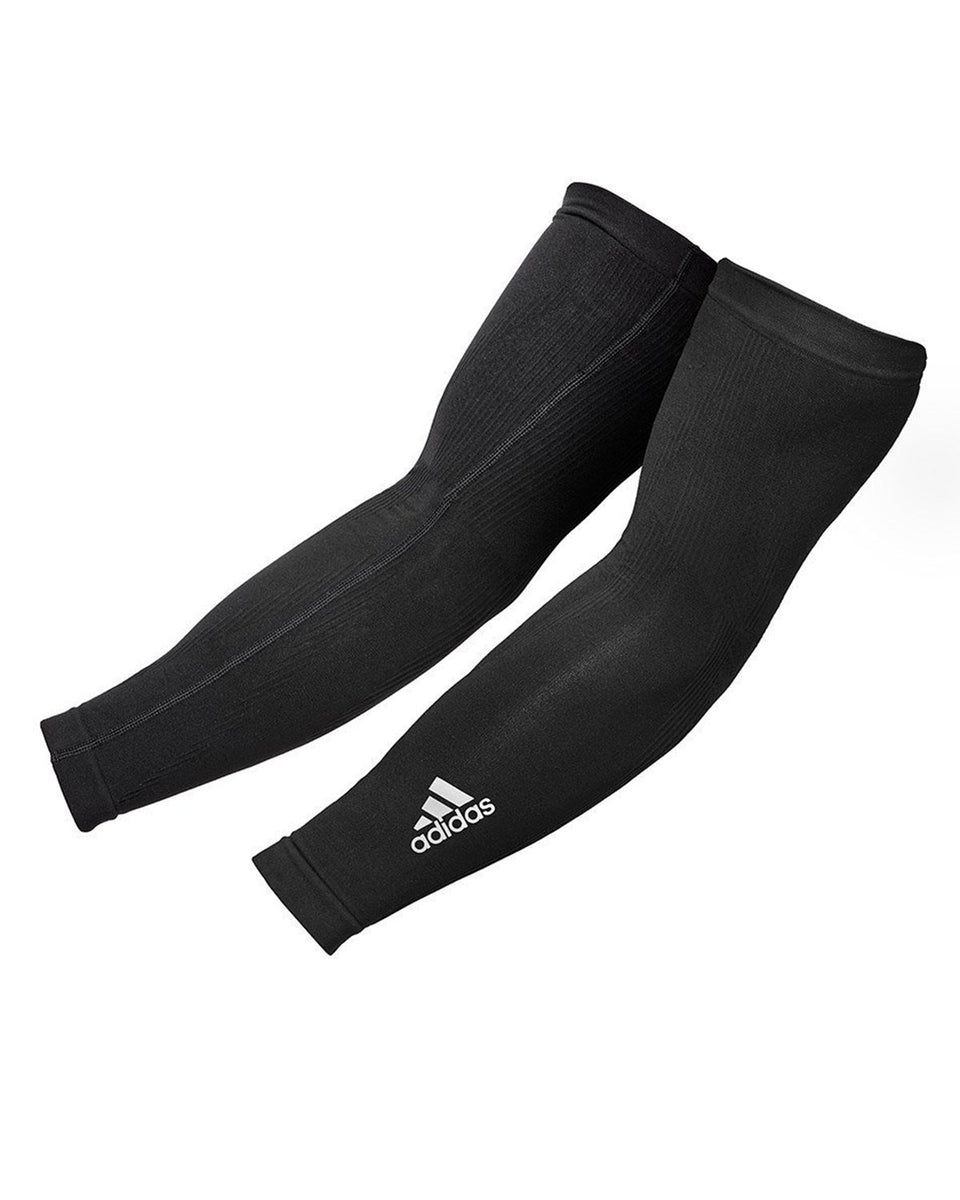 Adidas Compression Arm Sleeves – WHACK Sports