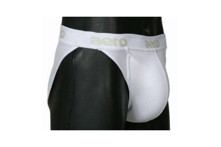 Aero Groin Protector Cricket Briefs