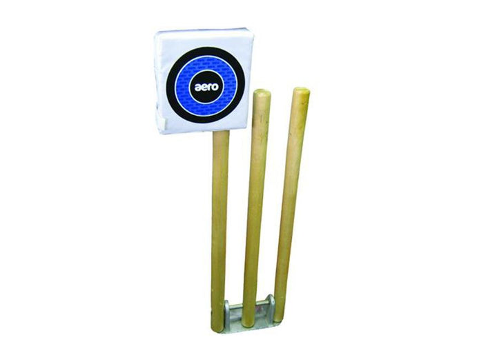 Quick Tech Off Stump Target