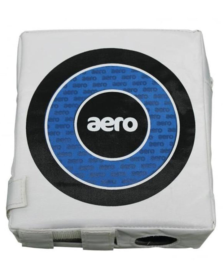 Quick Tech Off Stump Target