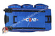 CEAT Grip Master Cricket Kit Bag - Wheelie - Extra Large