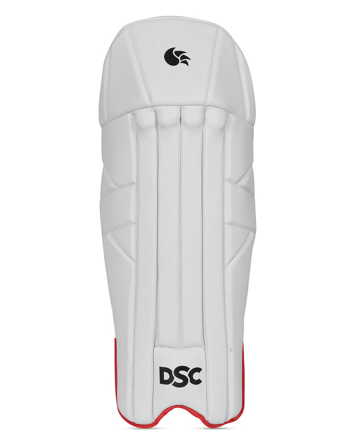DSC 4.0 Cricket Keeping Pads - Youth