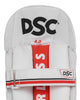 DSC 4.0 Cricket Keeping Pads - Boys/Junior