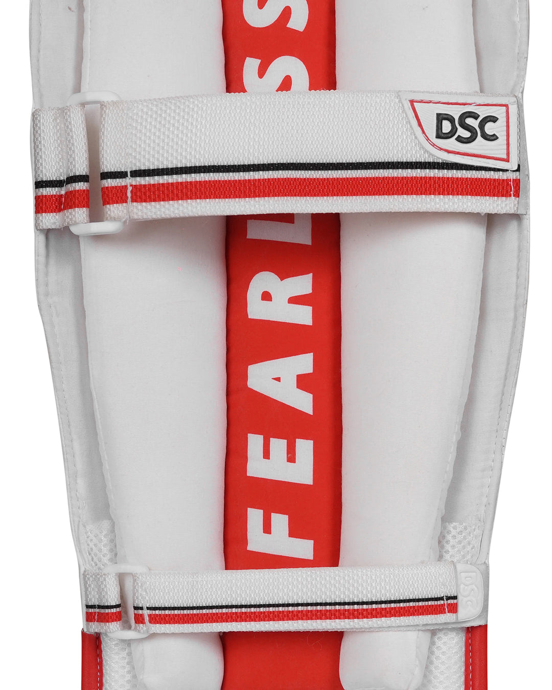 DSC 4.0 Cricket Keeping Pads - Youth