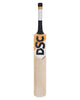 DSC Krunch 100 Kashmir Willow Cricket Bat - Youth/Harrow