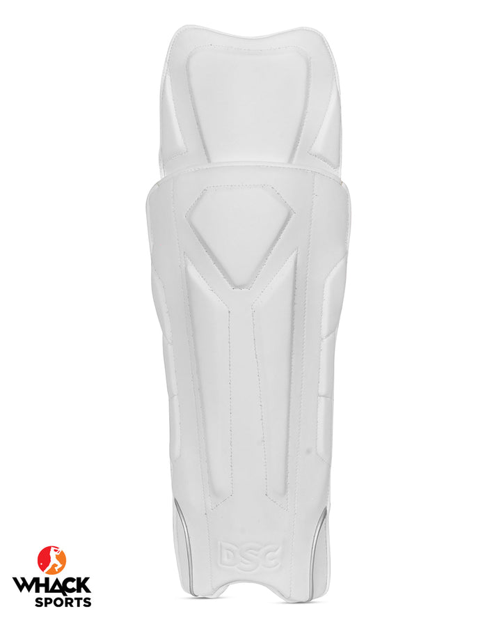 DSC Player Cricket Keeping Pads - Youth