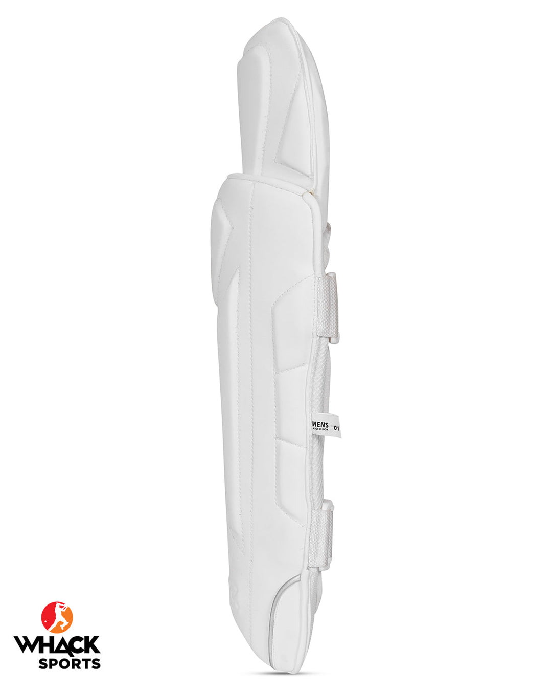 DSC Player Cricket Keeping Pads - Youth
