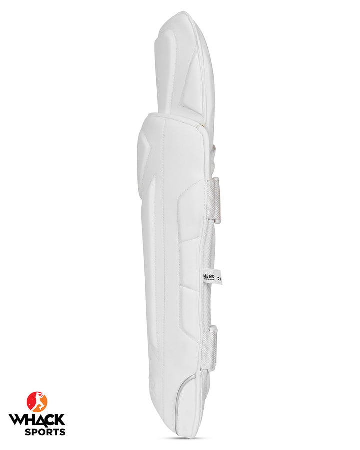 DSC Player Cricket Keeping Pads - Youth