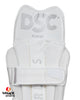DSC Player Cricket Keeping Pads - Adult