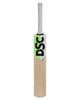 DSC Spliit 100 Kashmir Willow Cricket Bat - Boys/Junior