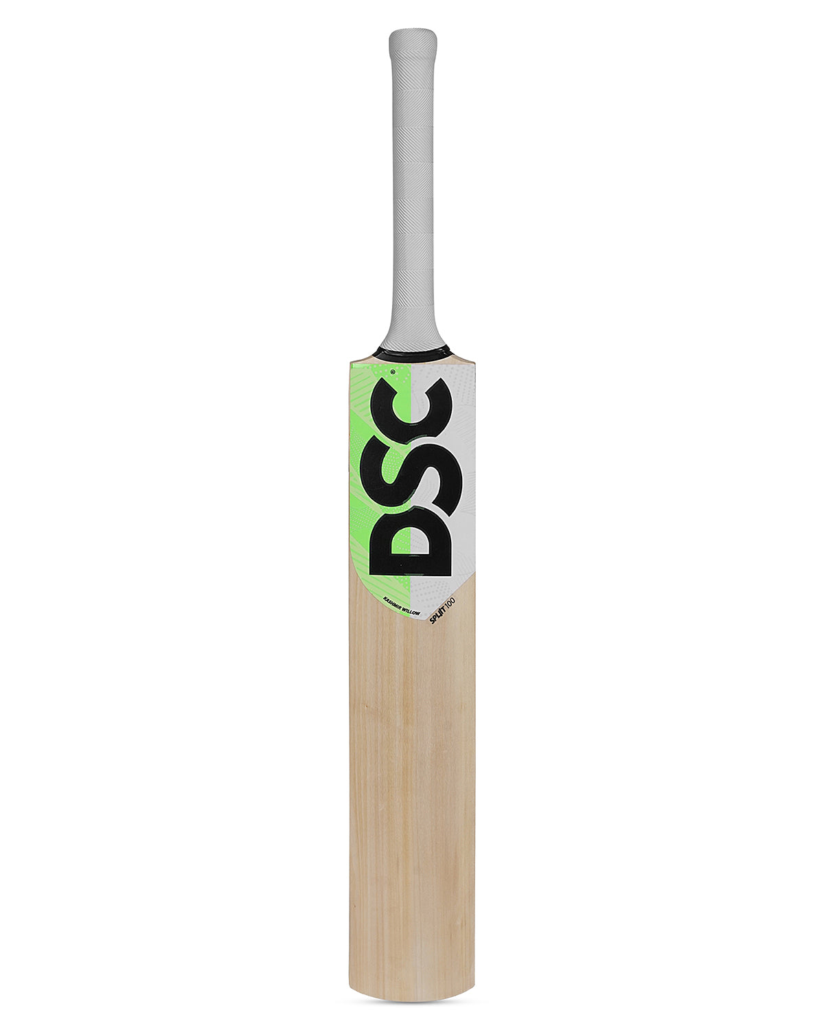 DSC Spliit 5000 - Guanti da cricket per battuta da cricket, misura junior, mano destra, colore: bianco e verde, dita precurvate, palmo in pelle, sensazione al tatto superiore, soffietto per DSC Spliit 5000 - Guanti da cricket per battuta da cricket, misura junior, mano destra, colore: bianco e verde, dita precurvate, palmo in pelle, sensazione al tatto superiore, soffietto per