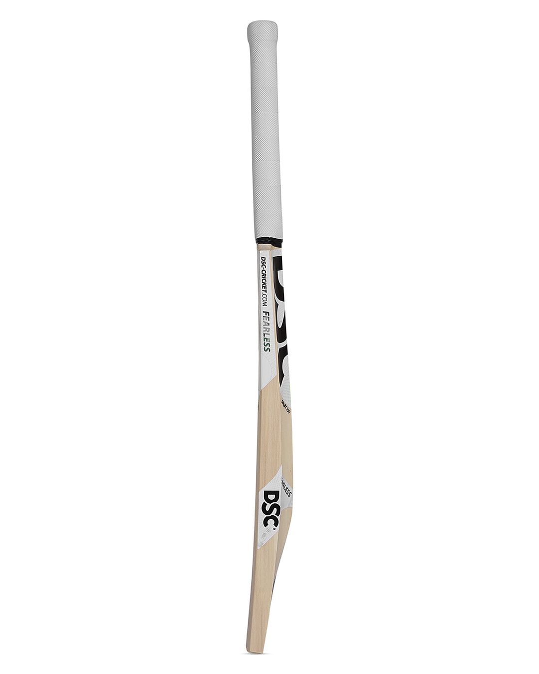DSC Spliit 100 Kashmir Willow Cricket Bat - Boys/Junior
