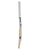 DSC Spliit 100 Kashmir Willow Cricket Bat - Youth/Harrow