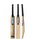 GM Chroma DXM 606 English Willow Cricket Bat - Youth/Harrow