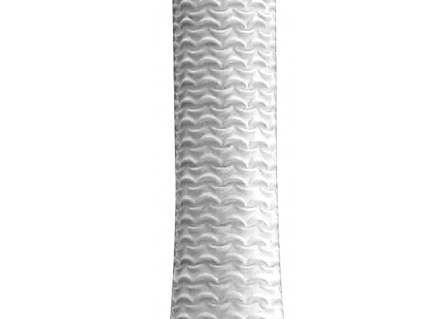 Gray Nicolls Superlink Cricket Bat Grip - White
