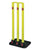 Gray Nicolls Plastic Stump with Rubber Base - Set of 3