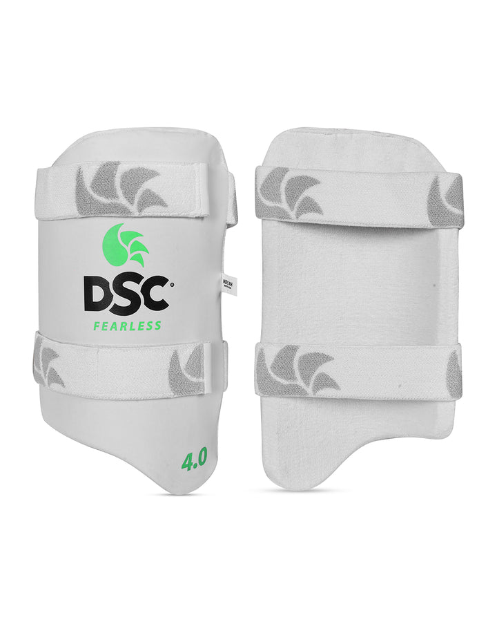 DSC 4.0 Single Thigh Pad - Adult