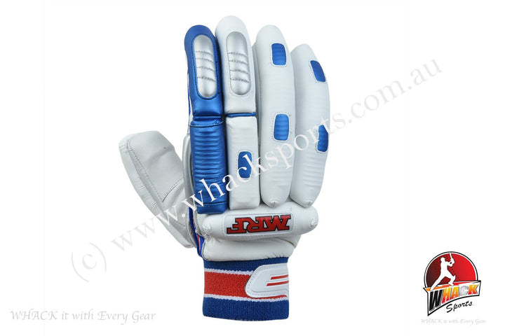 MRF Grand Edition Cricket Bundle Kit with Duffle - Senior